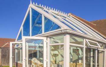 conservatory roof insulation costs Cross Hills