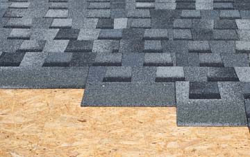 expert Cross Hills asphalt roof companies