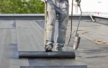 flat roof replacement Cross Hills, North Yorkshire