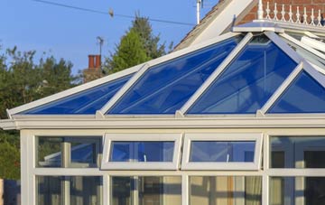 professional Cross Hills conservatory insulation