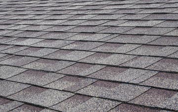 Cross Hills tiles for shallow pitch roofing