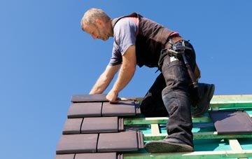 disadvantages of Cross Hills slate roofing
