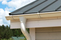 Cross Hills soffits